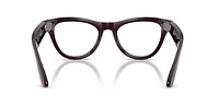 RW4014 Ray-Ban | Meta Skyler