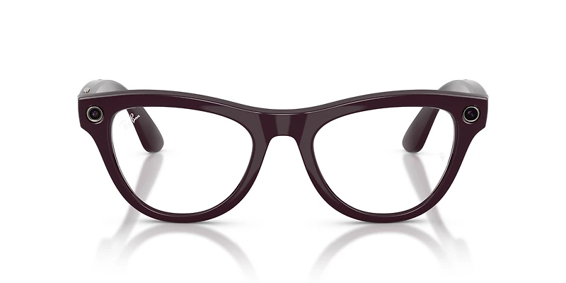 RW4014 Ray-Ban | Meta Skyler