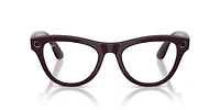 RW4014 Ray-Ban | Meta Skyler