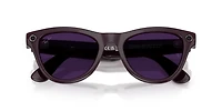 RW4014 Ray-Ban | Meta Skyler