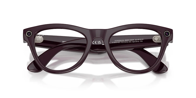 RW4014 Ray-Ban | Meta Skyler