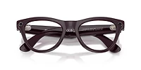 RW4014 Ray-Ban | Meta Skyler