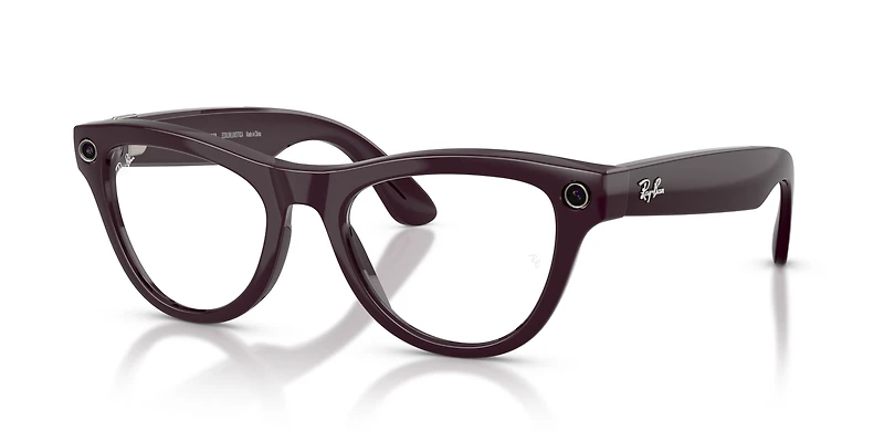 RW4014 Ray-Ban | Meta Skyler