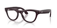 RW4014 Ray-Ban | Meta Skyler