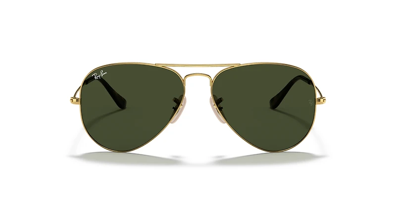 RB3025 Aviator Havana Collection