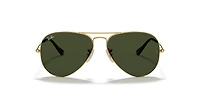 RB3025 Aviator Havana Collection
