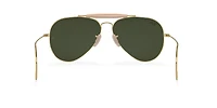 RB3030 Outdoorsman | Aviation Collection