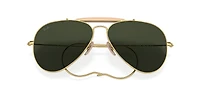 RB3030 Outdoorsman | Aviation Collection