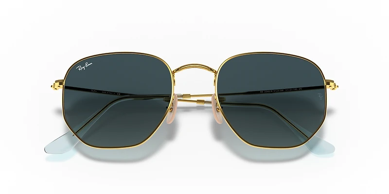 RB3548N Hexagonal Flat Lenses