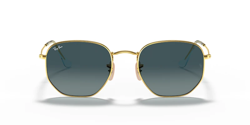 RB3548N Hexagonal Flat Lenses