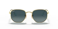 RB3548N Hexagonal Flat Lenses