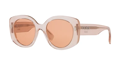 Fendi Roma FE40137I