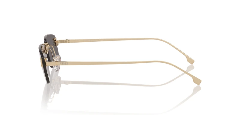 Fendi First Crystal FE4172US