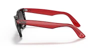 RB2140 Wayfarer Mickey J22