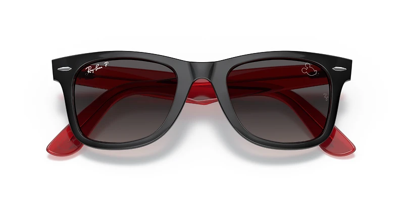 RB2140 Wayfarer Mickey J22
