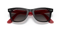 RB2140 Wayfarer Mickey J22