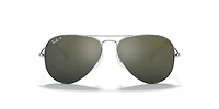 RB3025 Aviator Mirror