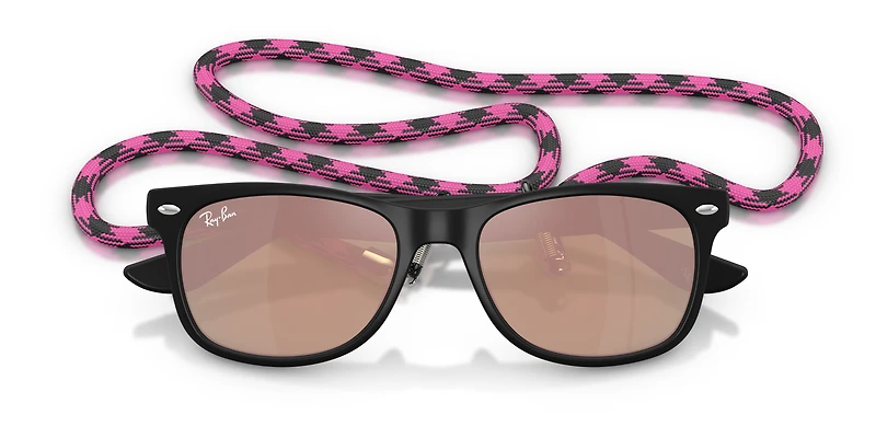 RB9052S New Wayfarer Kids Summer Capsule