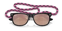 RB9052S New Wayfarer Kids Summer Capsule