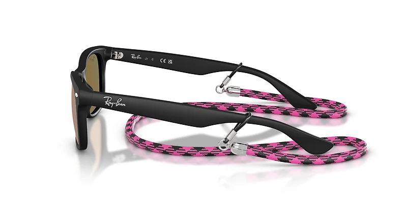 RB9052S New Wayfarer Kids Summer Capsule
