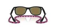 RB9052S New Wayfarer Kids Summer Capsule