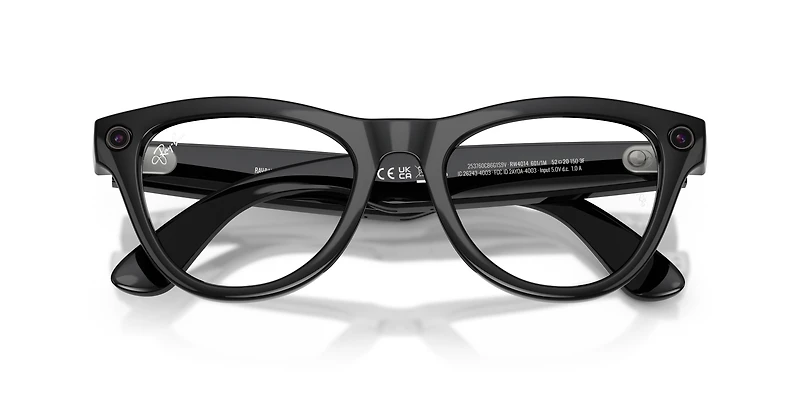 RW4014 Ray-Ban | Meta Skyler