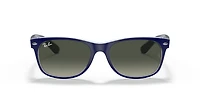 RB2132 New Wayfarer Color Mix