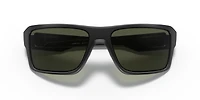 OO9380 Double Edge
