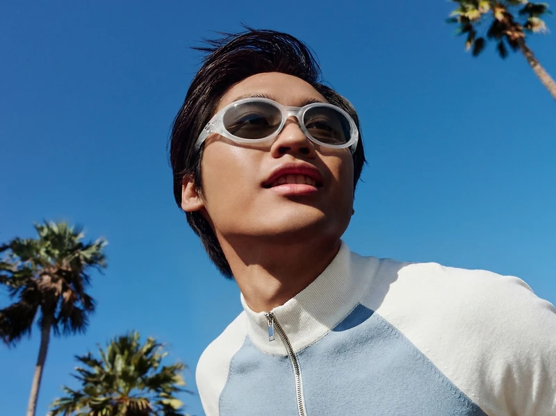 Eye Jacket™ Redux Seek Collection