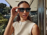 Ray-Ban Meta Wayfarer