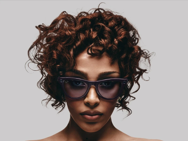 Ray-Ban Meta Skyler