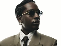 RB3927 By A$AP Rocky