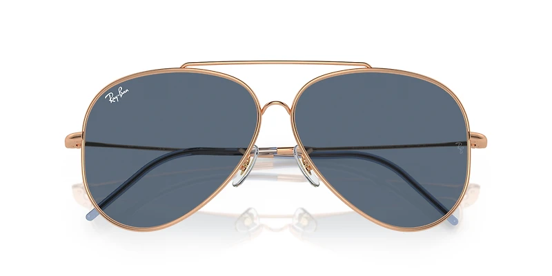 Aviator Reverse