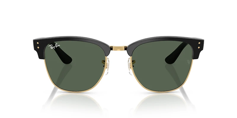 Clubmaster Reverse