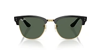 Clubmaster Reverse