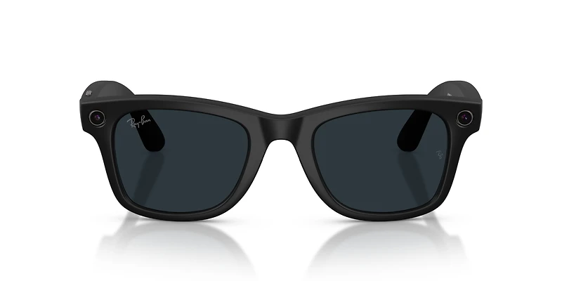Ray-Ban Meta Wayfarer