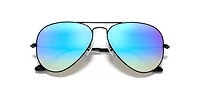 Aviator Flash Lenses Gradient