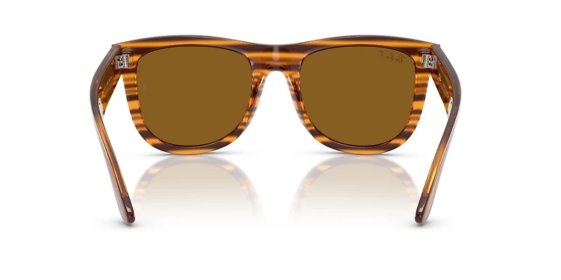 Wayfarer Reverse