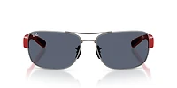 RB3763M Scuderia Ferrari Collection