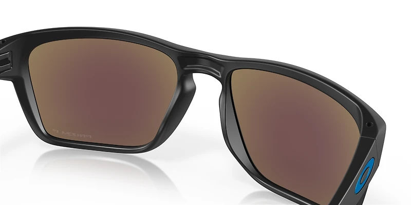 Sylas (Low Bridge Fit)
