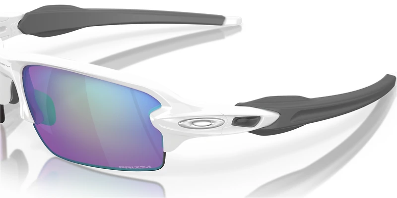 Flak® 2.0 (Low Bridge Fit)
