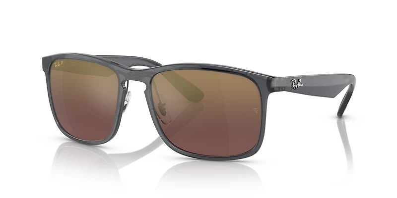 RB4264 Polarized+ Lenses