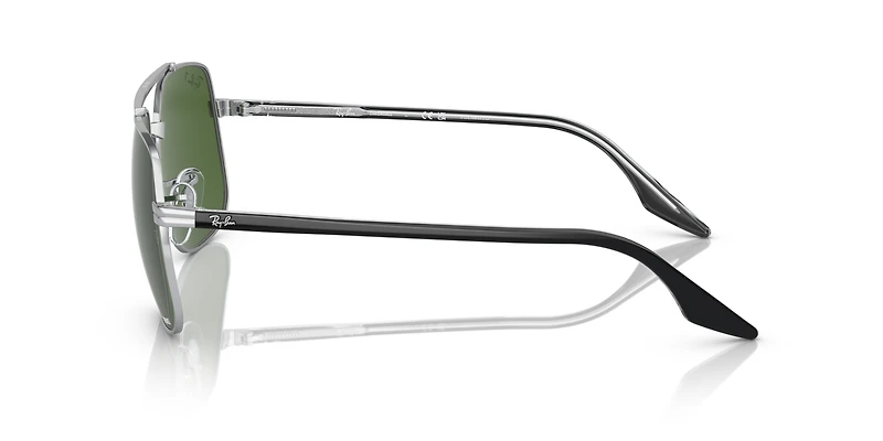 RB3699 Polarized+ Lenses