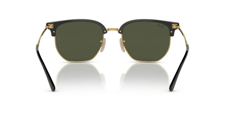 New Clubmaster