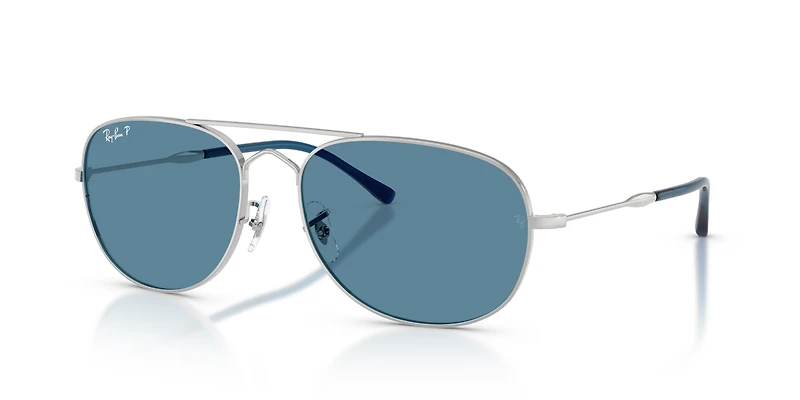 Bain Bridge Polarized+ Lenses
