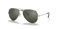 Aviator Mirror
