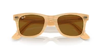 Original Wayfarer Change
