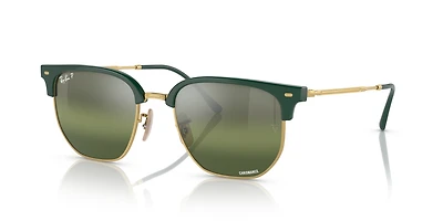 New Clubmaster Polarized+ Lenses