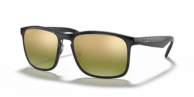 RB4264 Polarized+ Lenses