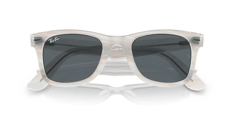 Original Wayfarer Change